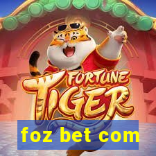 foz bet com